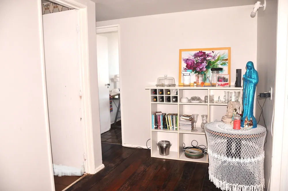 Apartamento, 4 quartos, 186 m² - Foto 6