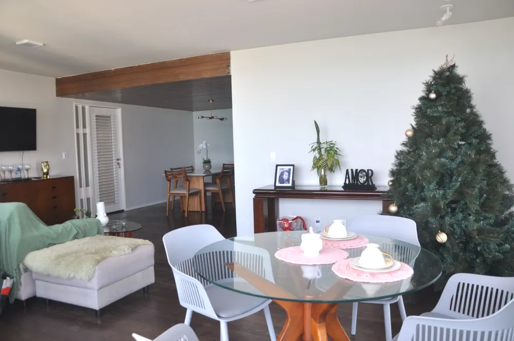 Apartamento, 4 quartos, 186 m² - Foto 3