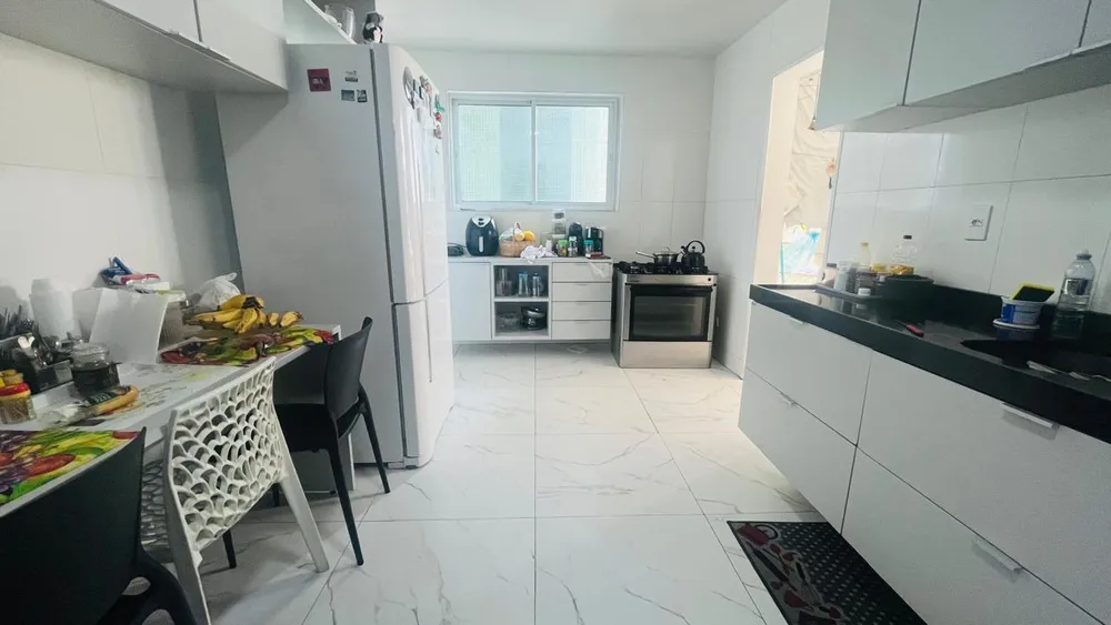 Apartamento, 4 quartos, 186 m² - Foto 17