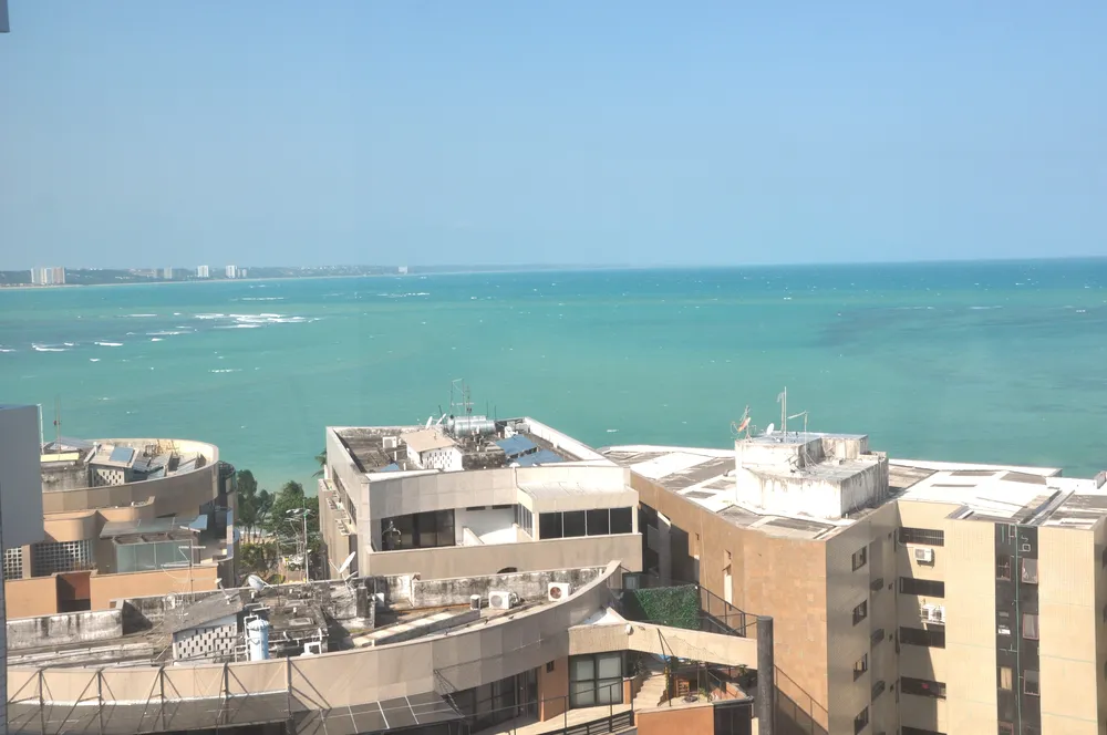 Apartamento, 4 quartos, 186 m² - Foto 2