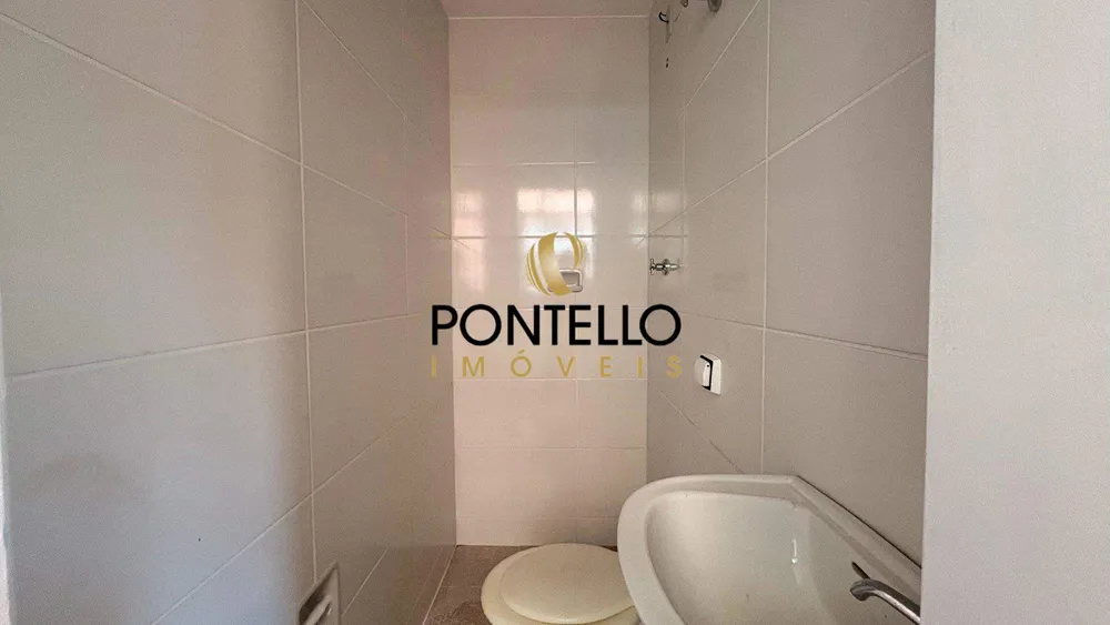 Apartamento, 3 quartos, 93 m² - Foto 4
