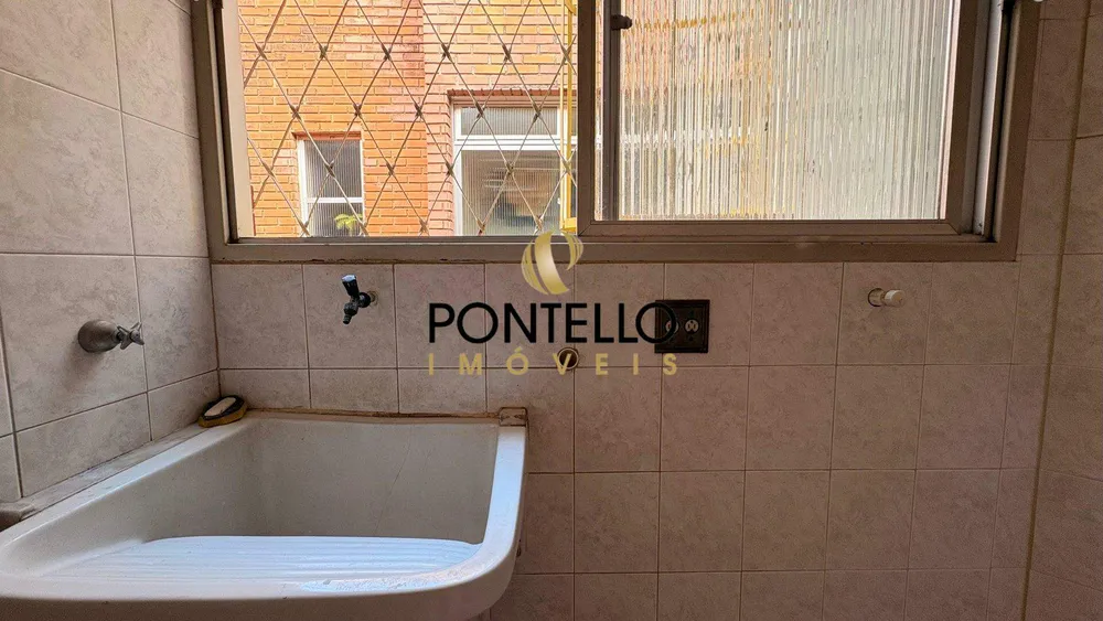 Apartamento, 3 quartos, 93 m² - Foto 5