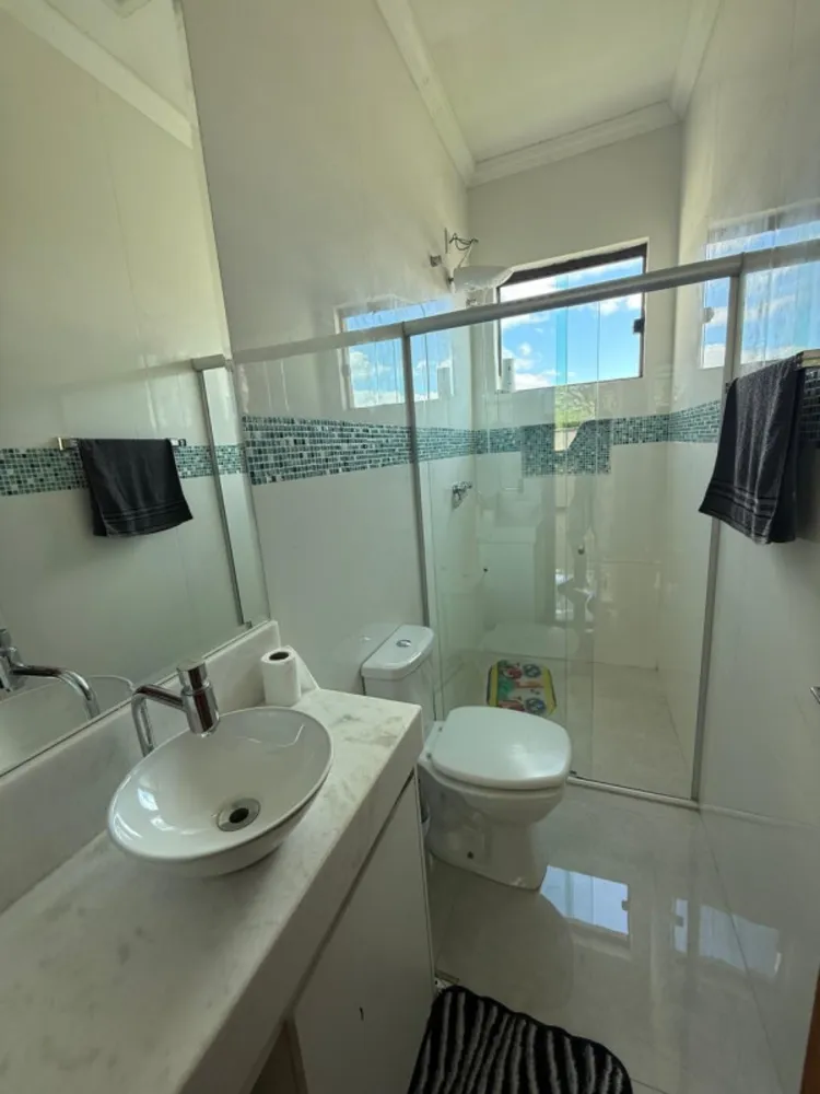 Casa de Condomínio, 4 quartos - Foto 8