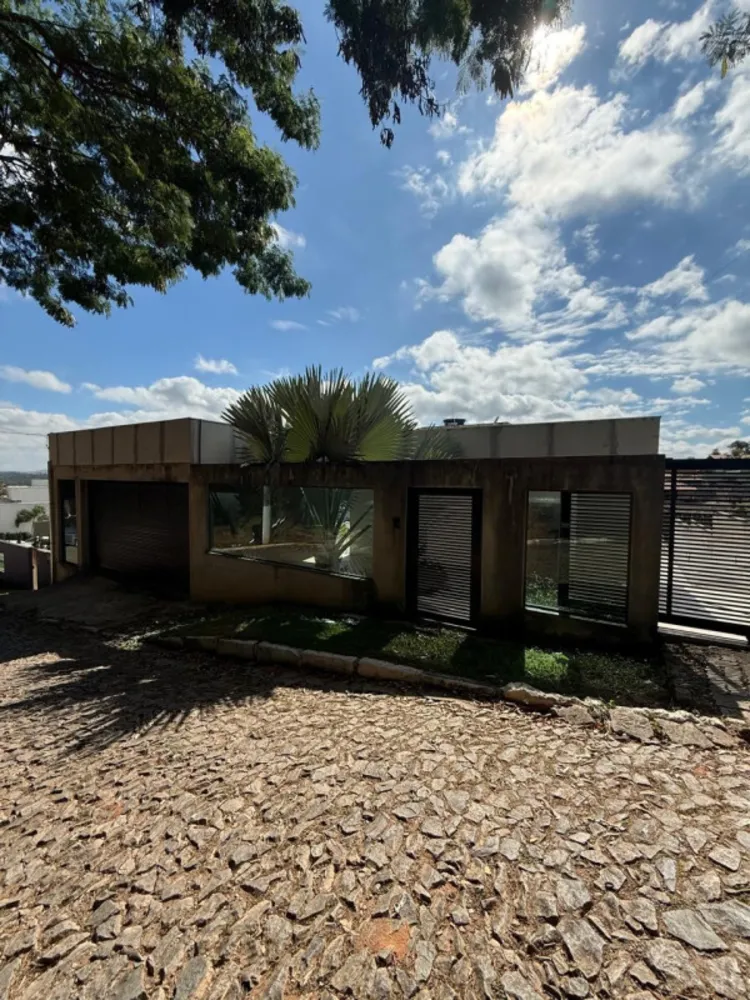 Casa de Condomínio, 4 quartos - Foto 1