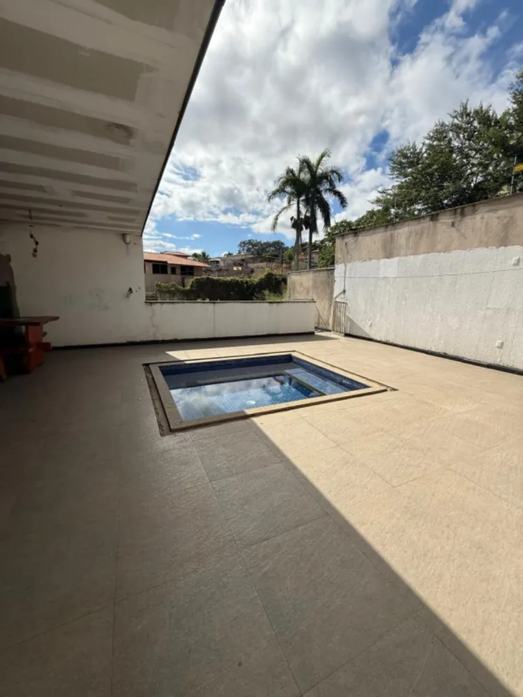 Casa de Condomínio, 4 quartos - Foto 5