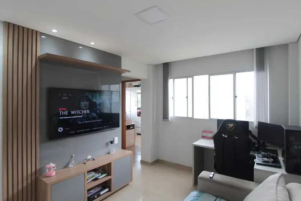 Apartamento, 2 quartos, 49 m² - Foto 1