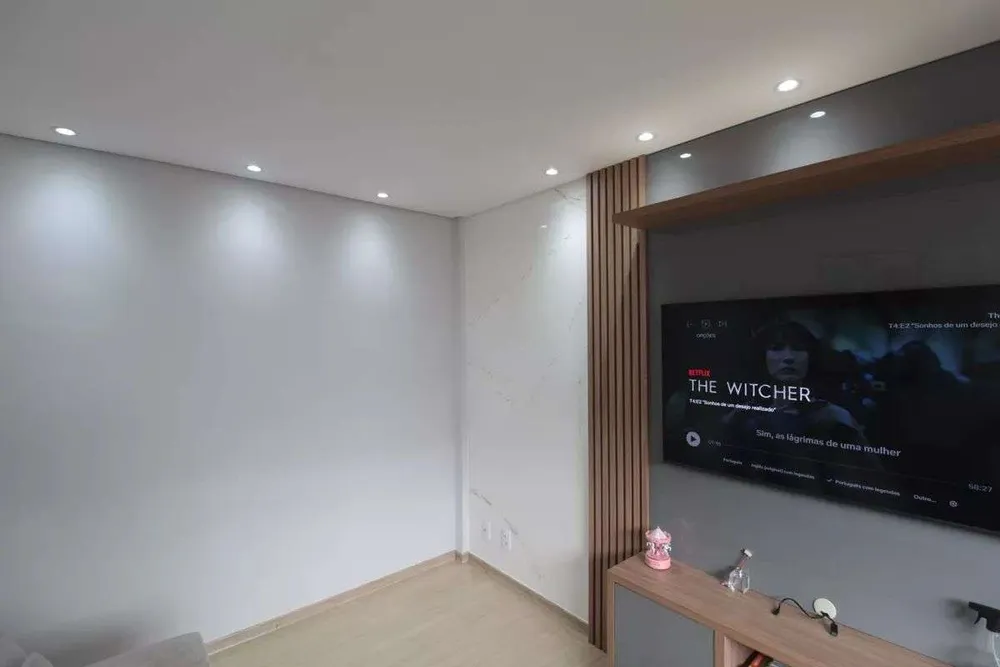 Apartamento, 2 quartos, 49 m² - Foto 5