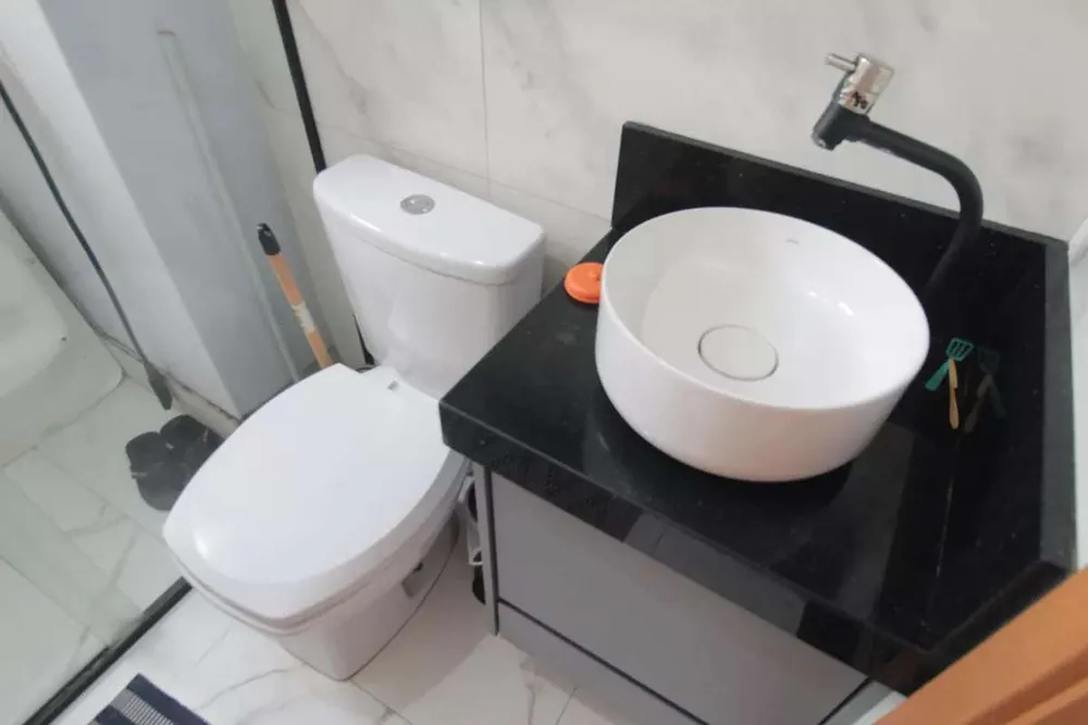 Apartamento, 2 quartos, 49 m² - Foto 9