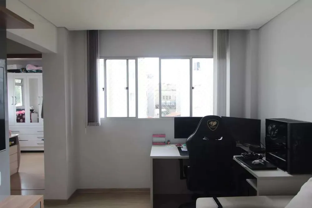 Apartamento, 2 quartos, 49 m² - Foto 3