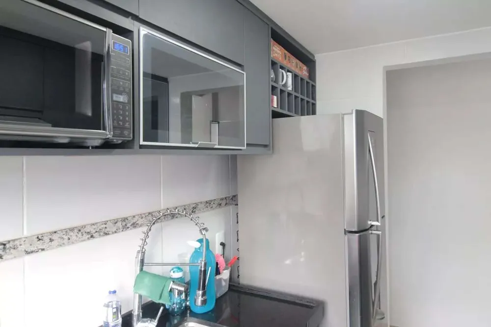 Apartamento, 2 quartos, 49 m² - Foto 11