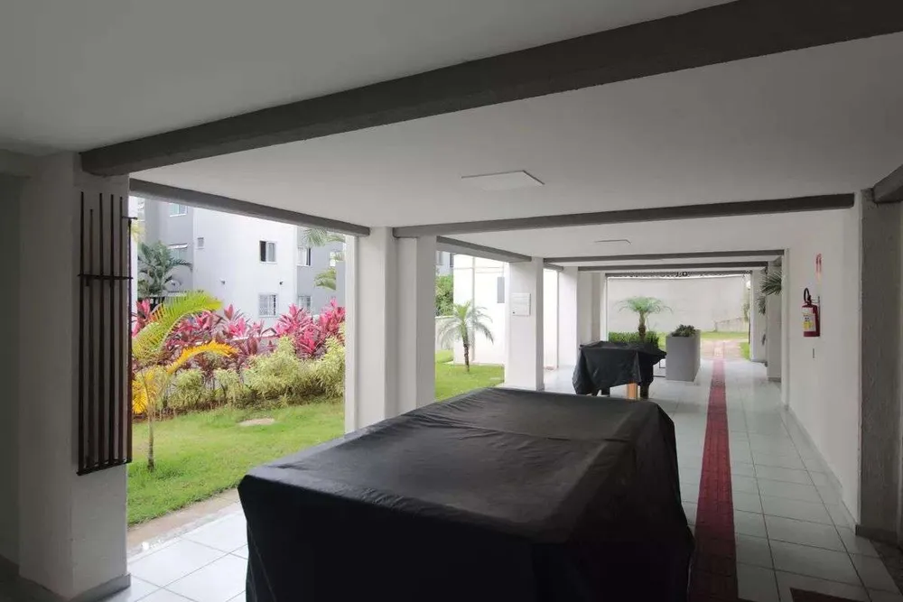 Apartamento, 2 quartos, 49 m² - Foto 12