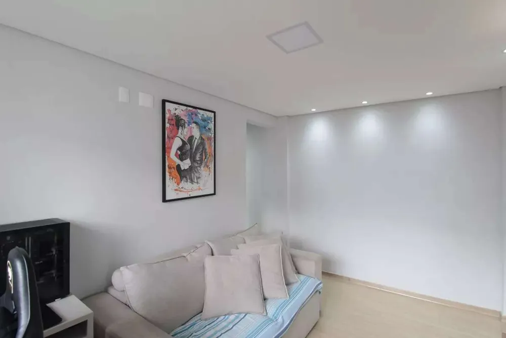 Apartamento, 2 quartos, 49 m² - Foto 4