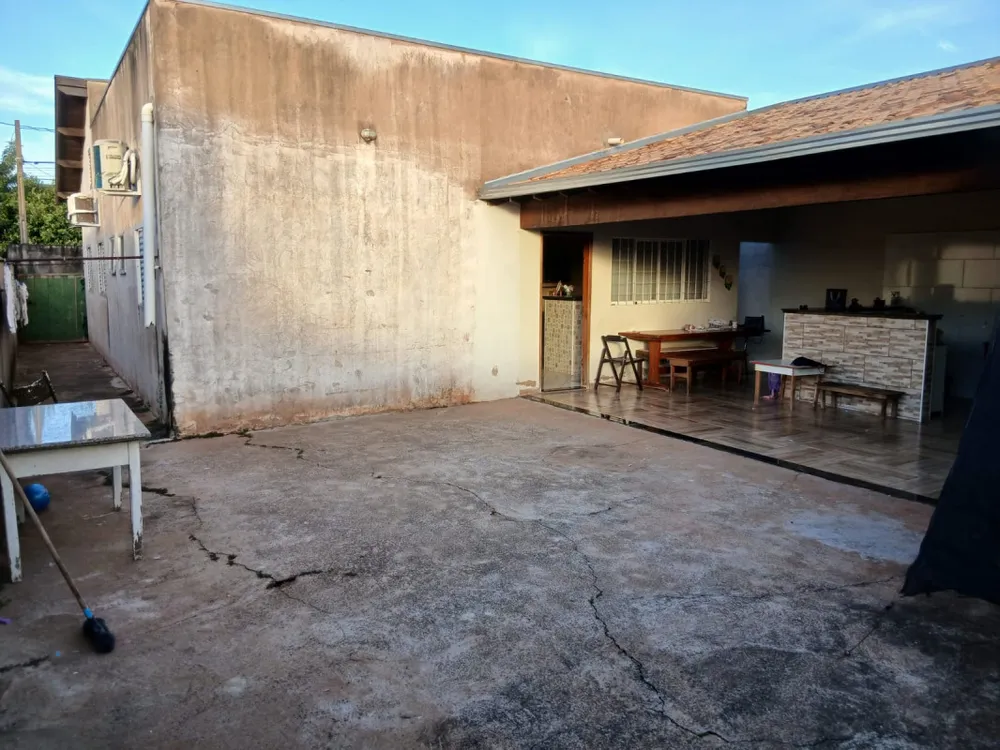 Casa, 3 quartos - Foto 10
