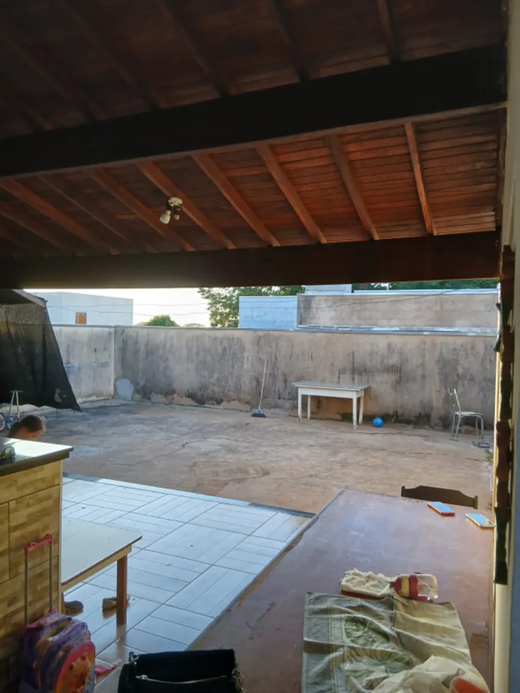 Casa, 3 quartos - Foto 16