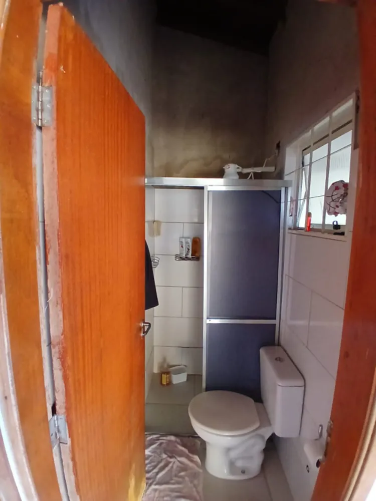 Casa, 3 quartos - Foto 8