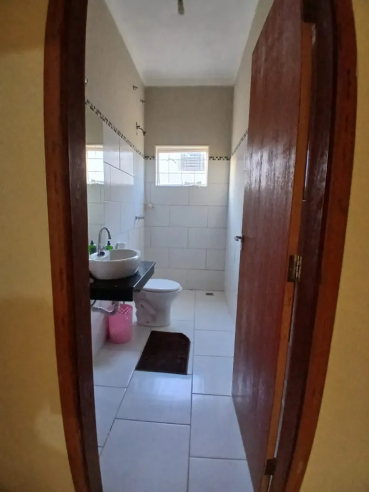 Casa, 3 quartos - Foto 14