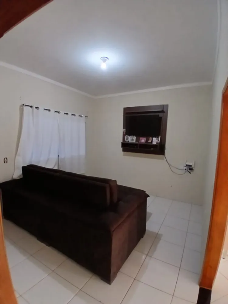Casa, 3 quartos - Foto 5
