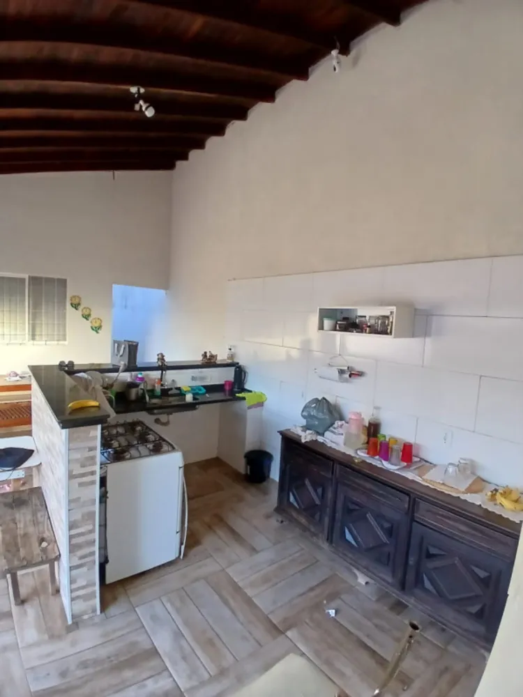 Casa, 3 quartos - Foto 10