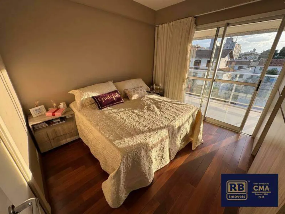 Cobertura, 5 quartos, 271 m² - Foto 4