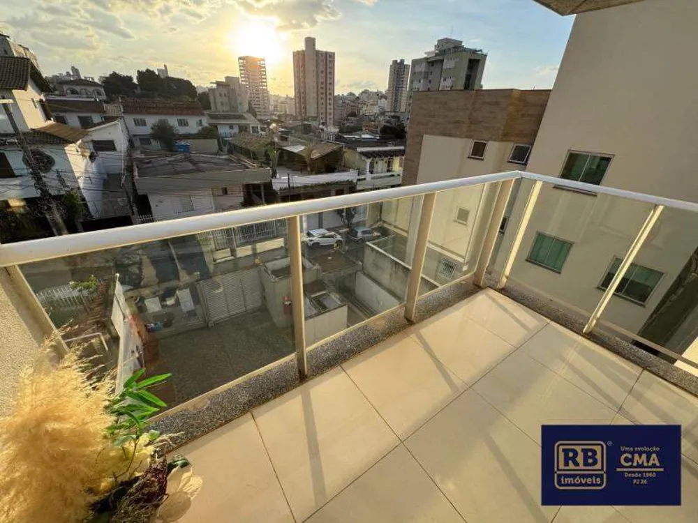 Cobertura, 5 quartos, 271 m² - Foto 12