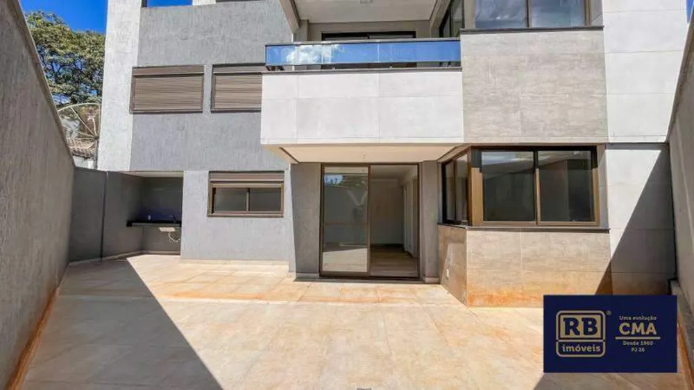 Cobertura, 5 quartos, 271 m² - Foto 8