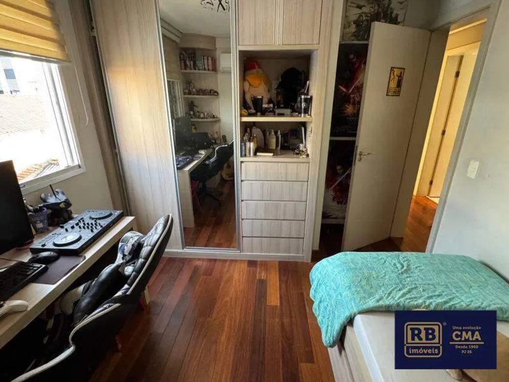 Cobertura, 5 quartos, 271 m² - Foto 10
