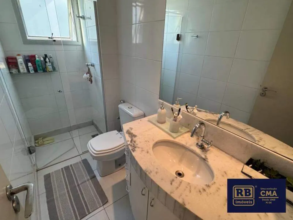 Cobertura, 5 quartos, 271 m² - Foto 8