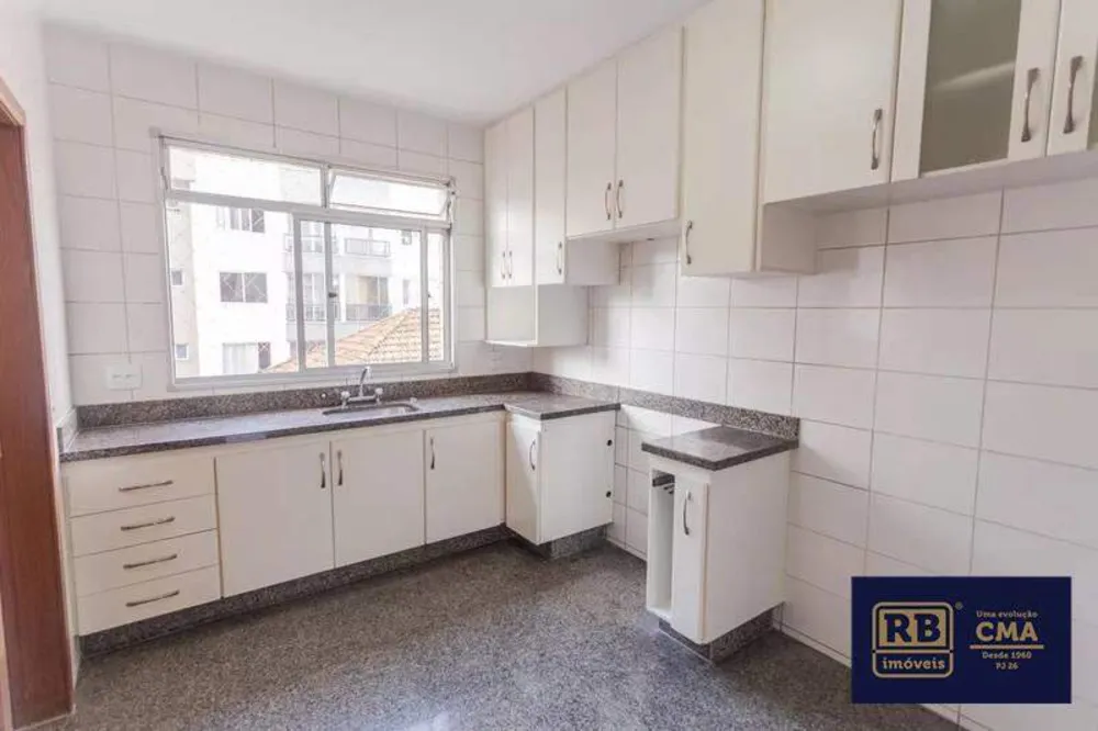 Cobertura, 5 quartos, 271 m² - Foto 7