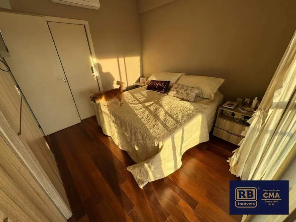 Cobertura, 5 quartos, 271 m² - Foto 7