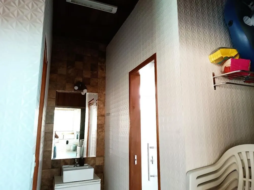 Chácara, 6 quartos - Foto 4