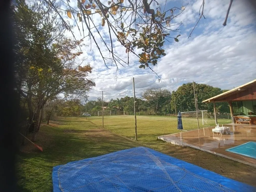 Chácara, 6 quartos - Foto 2