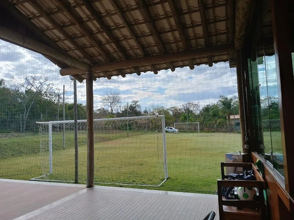 Chácara, 6 quartos - Foto 5