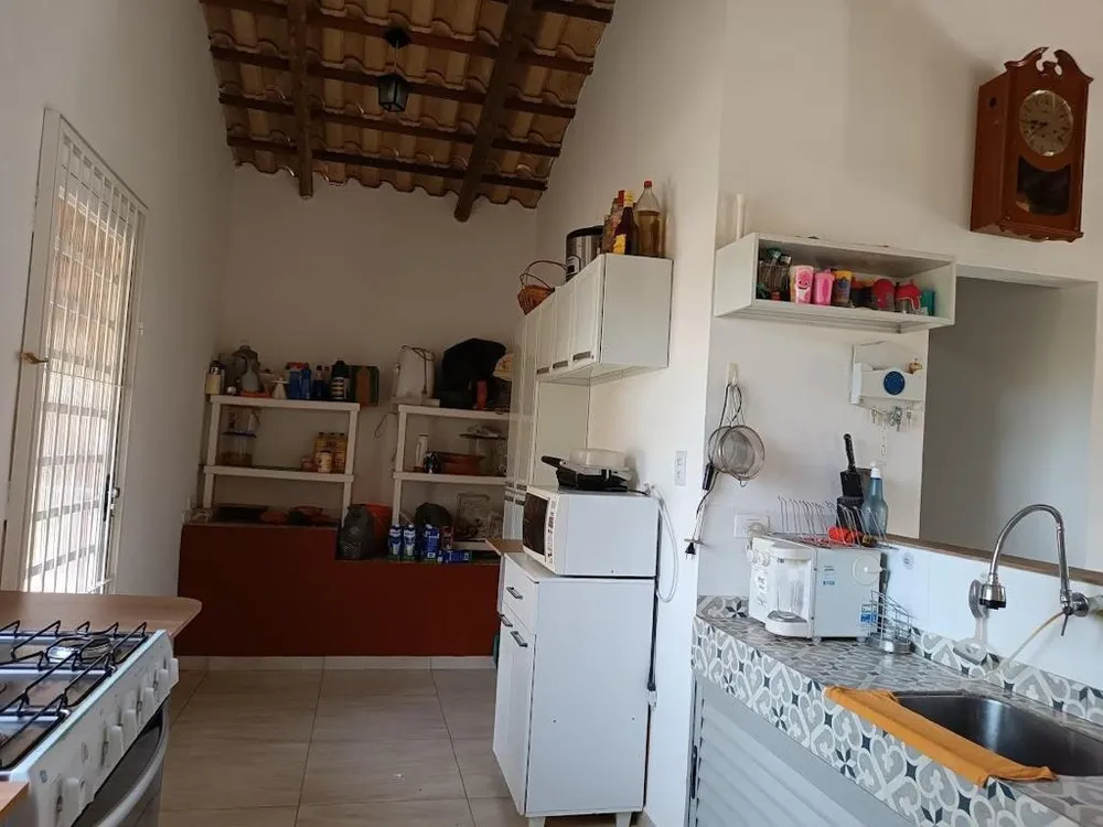Chácara, 6 quartos - Foto 10