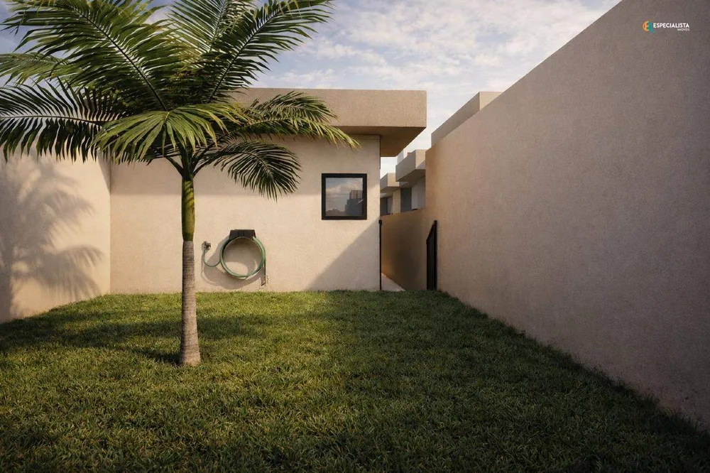 Casa, 3 quartos, 105 m² - Foto 7