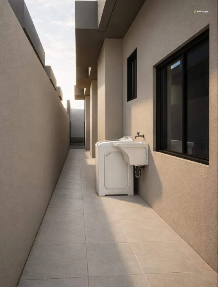 Casa, 3 quartos, 105 m² - Foto 6