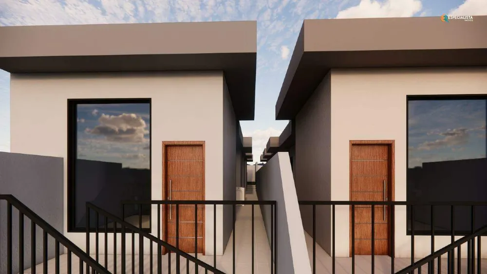 Casa, 3 quartos, 105 m² - Foto 5
