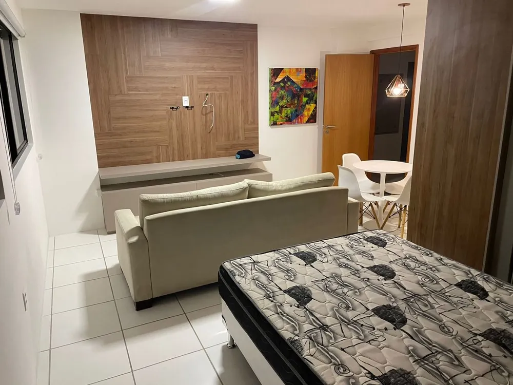 Apartamento, 1 quarto, 30 m² - Foto 6