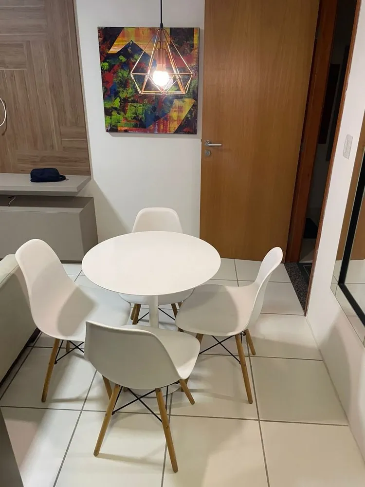 Apartamento, 1 quarto, 30 m² - Foto 7