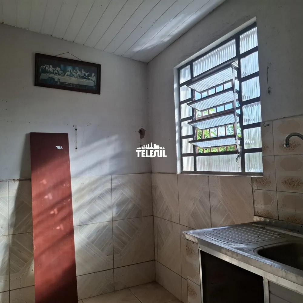 Casa, 3 quartos, 272 m² - Foto 1