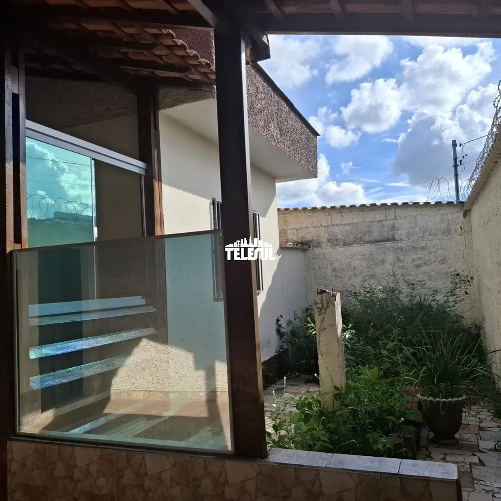 Casa, 3 quartos, 272 m² - Foto 8