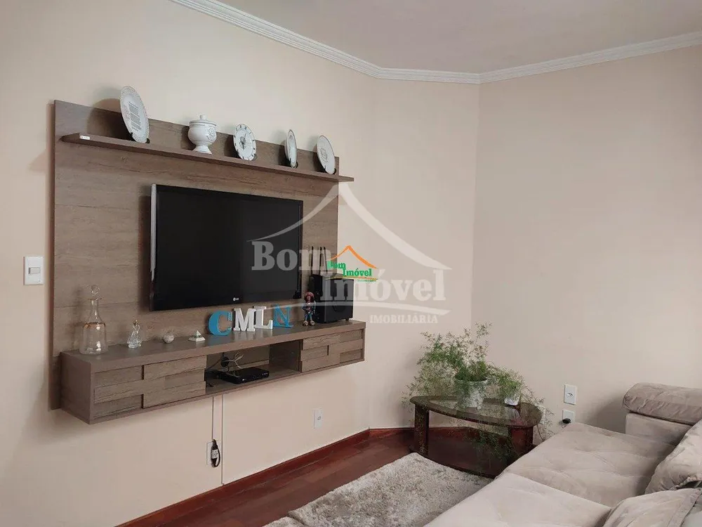 Casa, 3 quartos, 307 m² - Foto 2