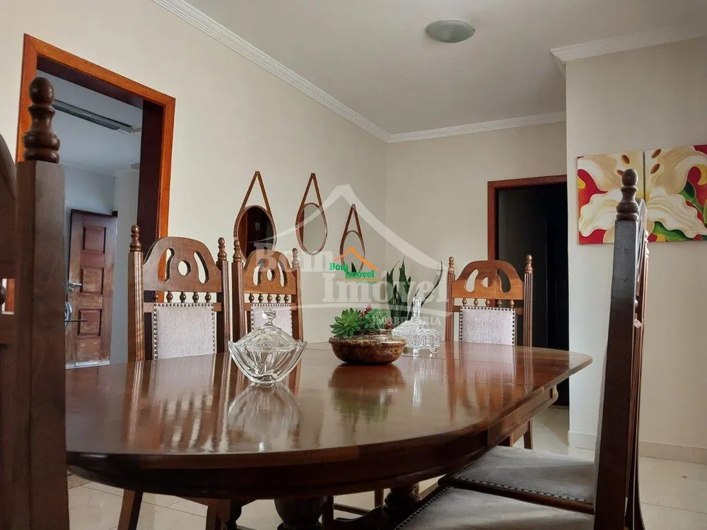 Casa, 3 quartos, 307 m² - Foto 7