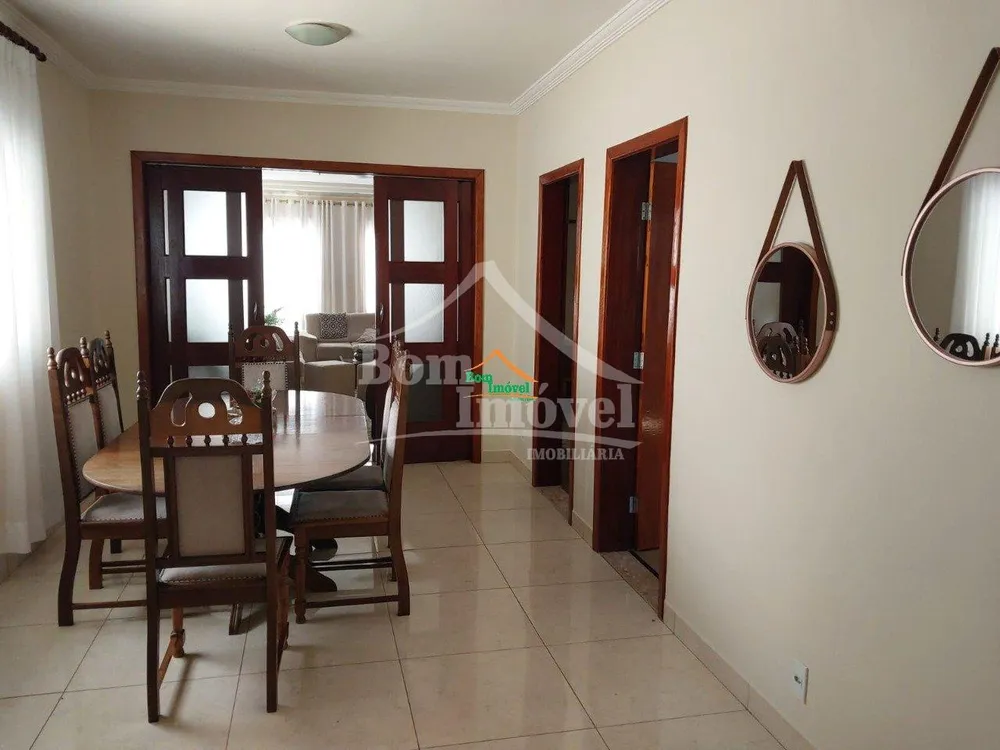 Casa, 3 quartos, 307 m² - Foto 6