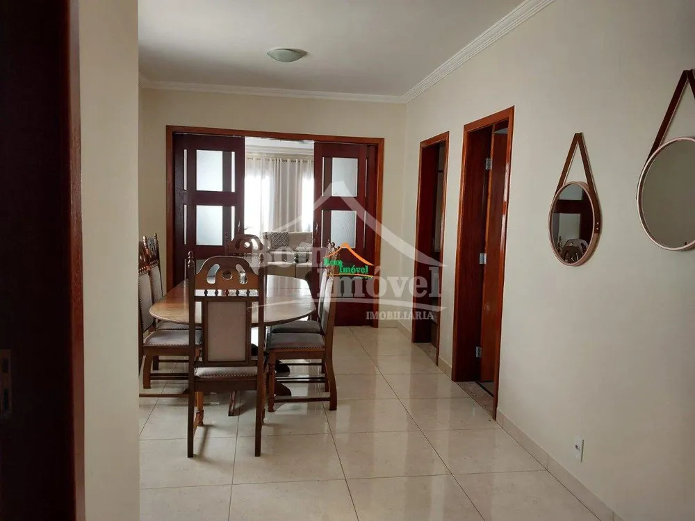 Casa, 3 quartos, 307 m² - Foto 8