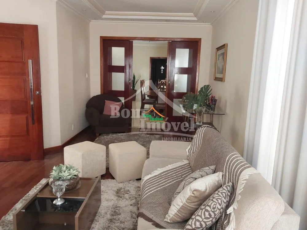 Casa, 3 quartos, 307 m² - Foto 5
