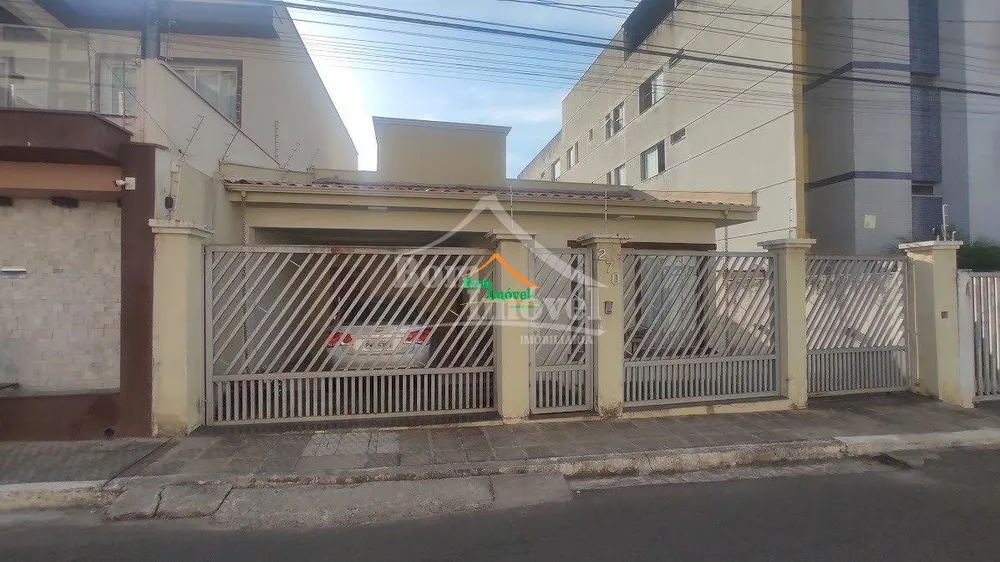 Casa, 3 quartos, 307 m² - Foto 3