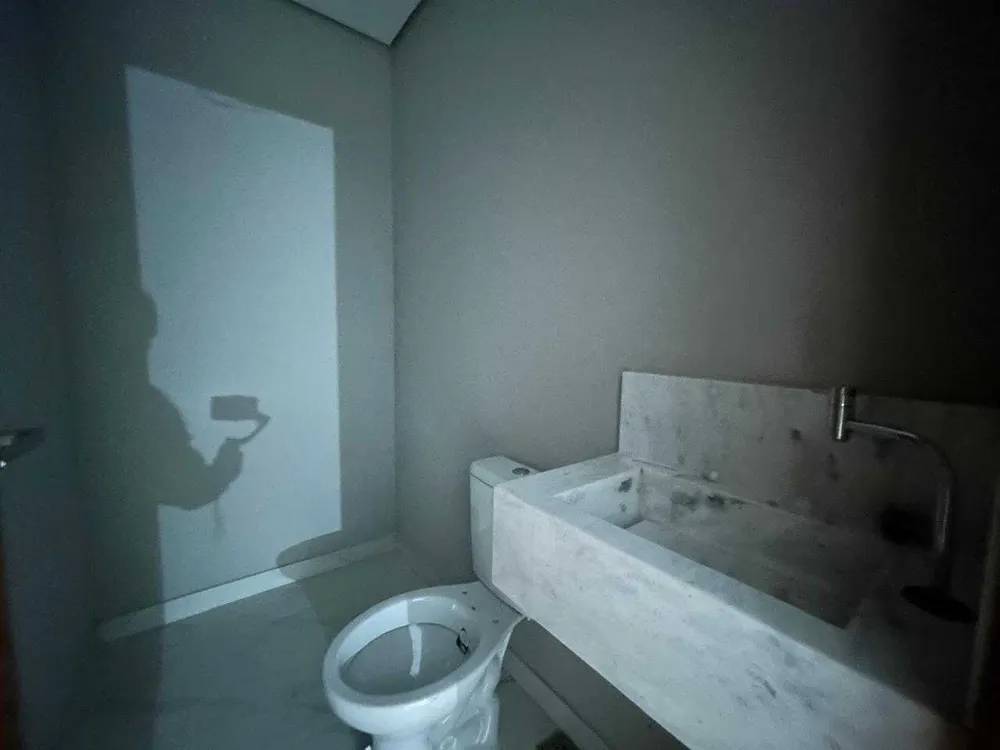 Casa, 3 quartos, 210 m² - Foto 9