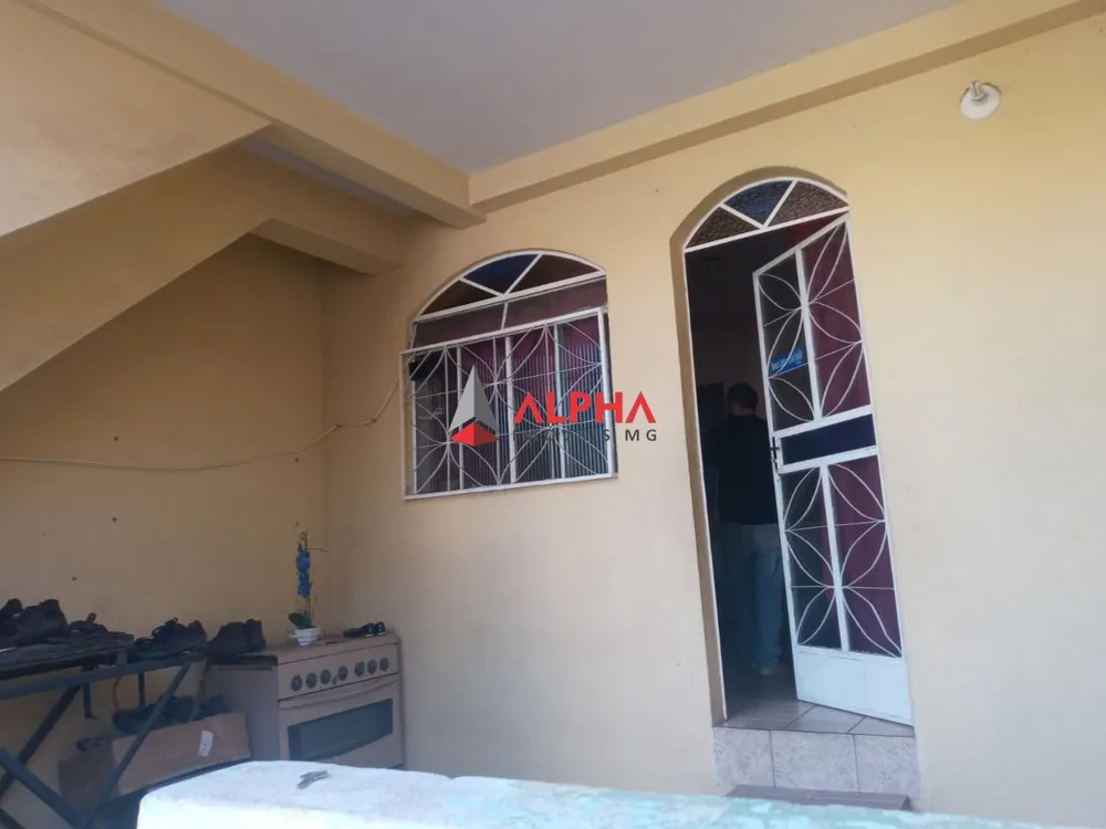 Casa, 3 quartos, 180 m² - Foto 11