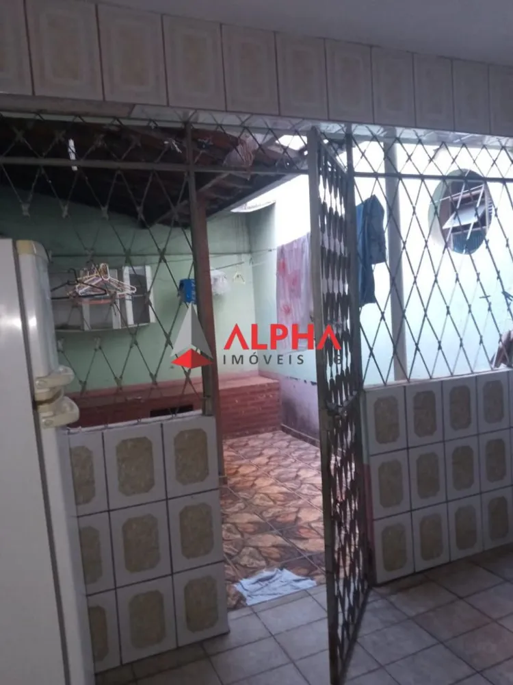 Casa, 3 quartos, 180 m² - Foto 16