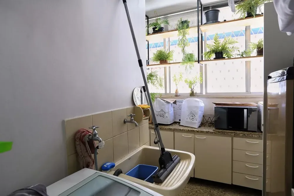 Apartamento, 5 quartos, 230 m² - Foto 20